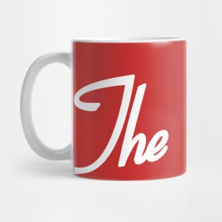 The End is Elementary Mug